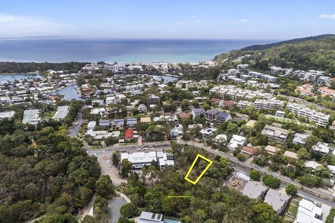 Picture of 27 Grant Street, NOOSA HEADS QLD 4567