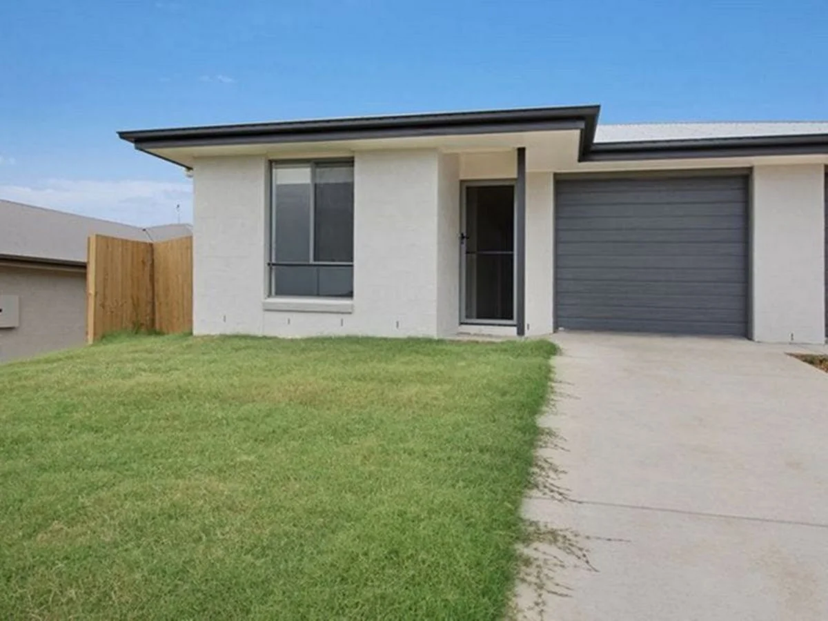 1/19 Cardamon Crescent, Glenvale QLD 4350