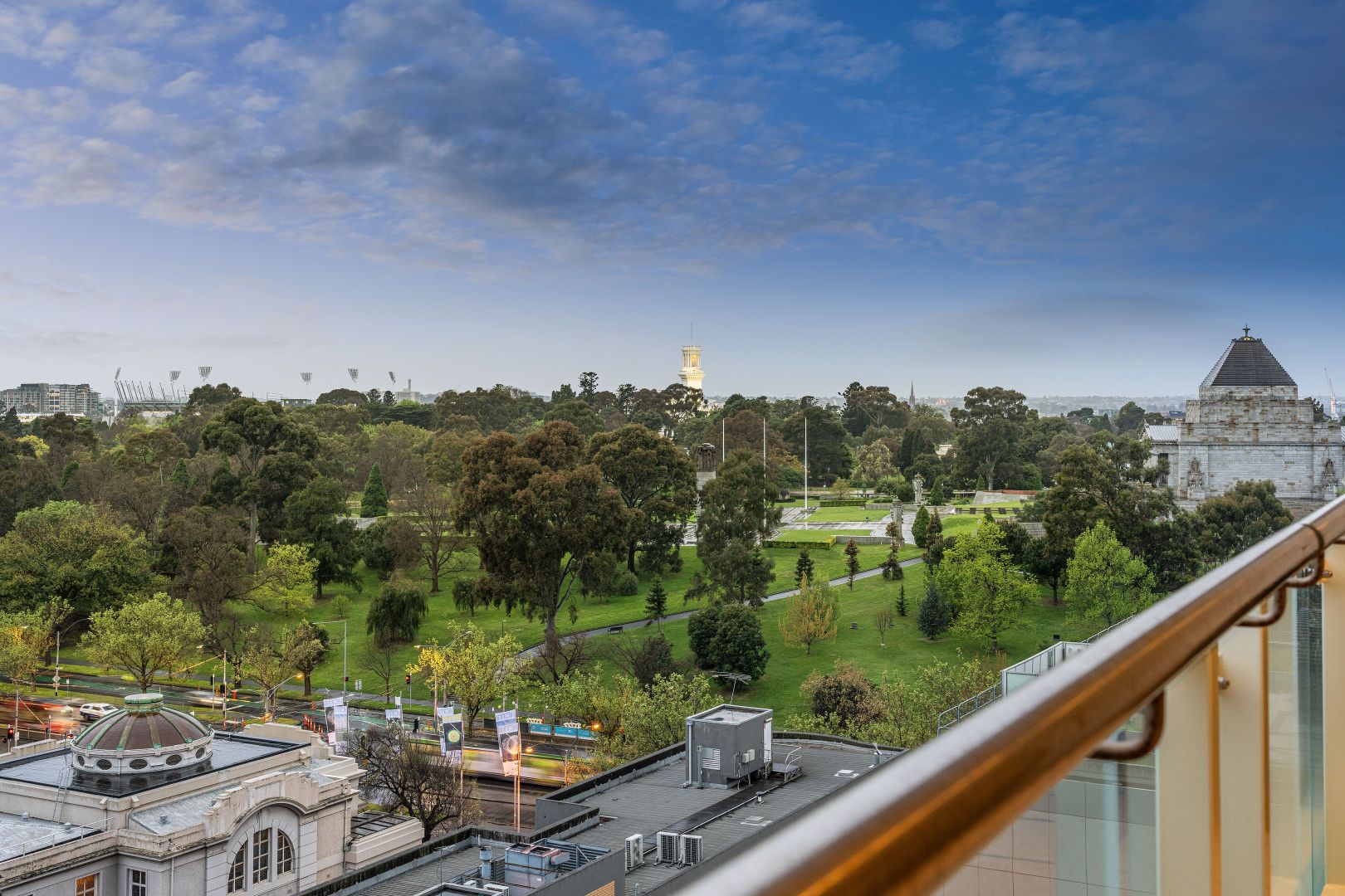 106/350 St Kilda Road, Melbourne VIC 3004, Image 2