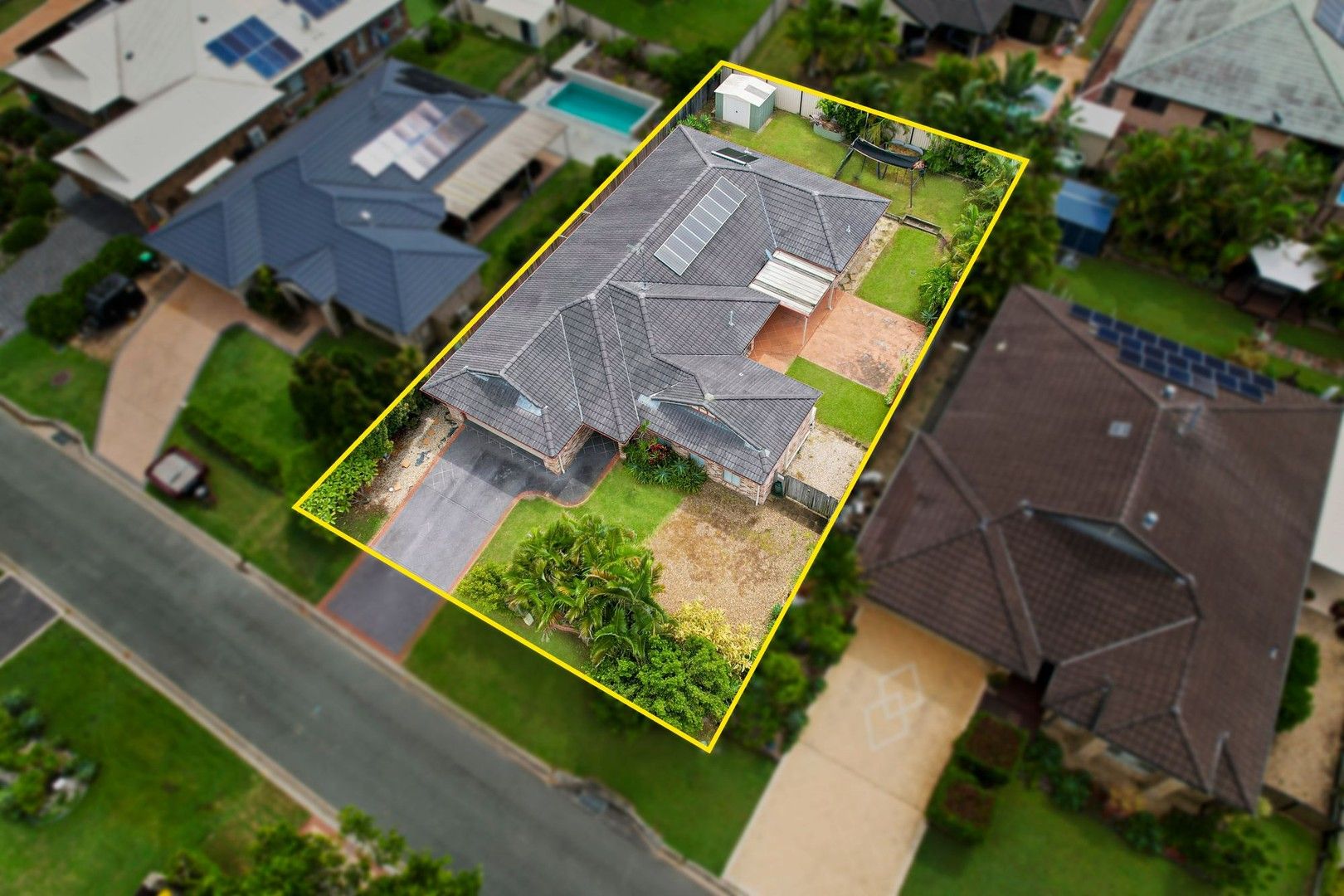 13 Callicoma Court, Ormeau QLD 4208, Image 1