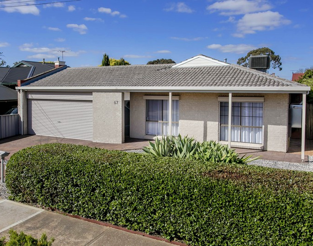 67 Henry Street, West Croydon SA 5008