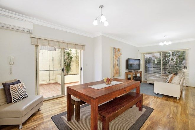 Picture of 2/1 Montrose Road, ABBOTSFORD NSW 2046