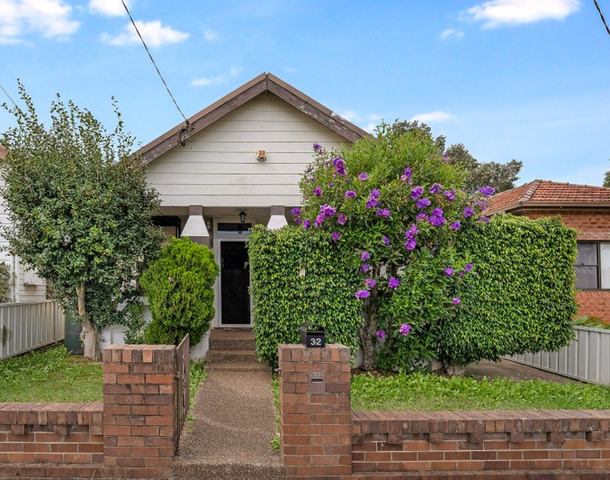 32 Trafalgar Street, Belmore NSW 2192