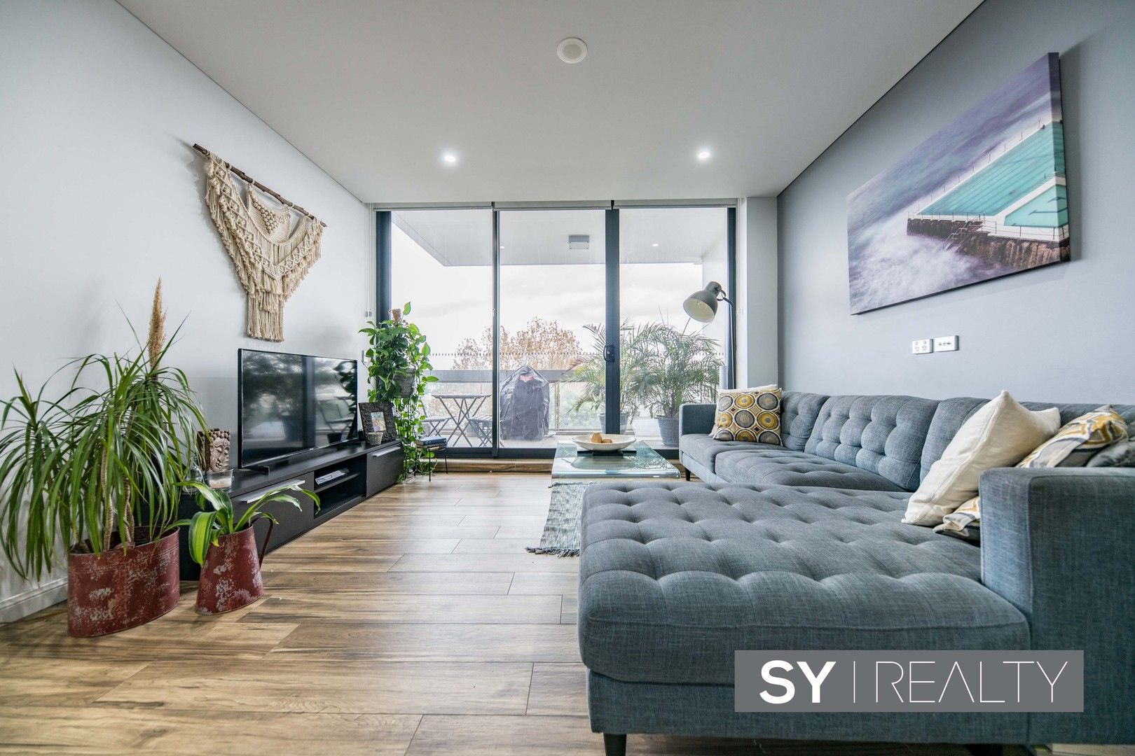 1 bedrooms Apartment / Unit / Flat in 549/63 Church Avenue MASCOT NSW, 2020