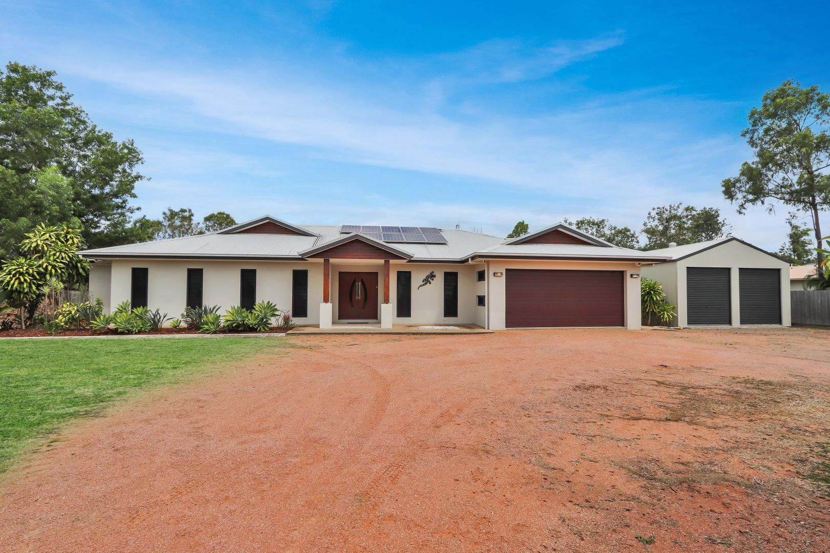 73 Blue Mountain Drive, Bluewater Park QLD 4818