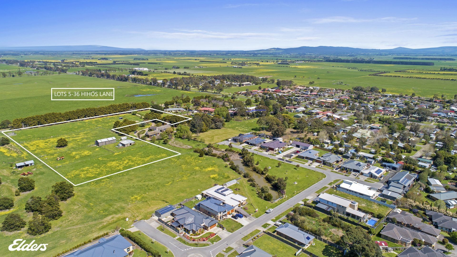 21 Hihos Lane, Yarram VIC 3971