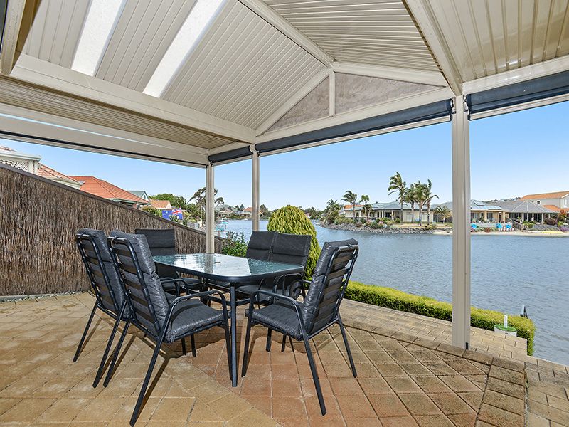 22 Lakeside Circuit, Encounter Bay SA 5211, Image 0