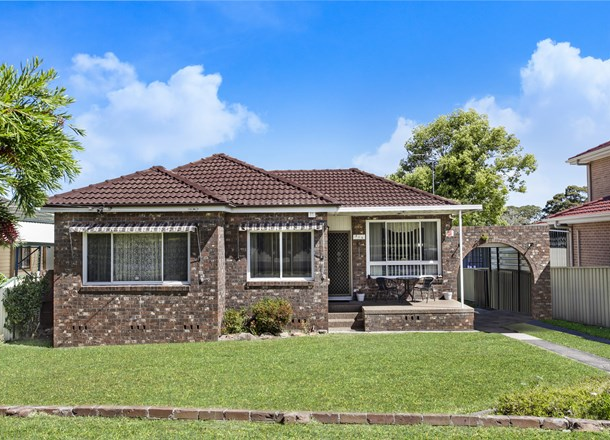 313 Hamilton Road, Fairfield West NSW 2165