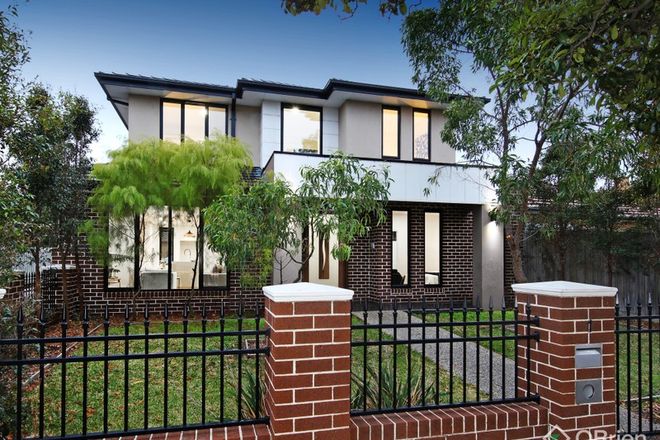 Picture of 1/1145 North Road, OAKLEIGH VIC 3166