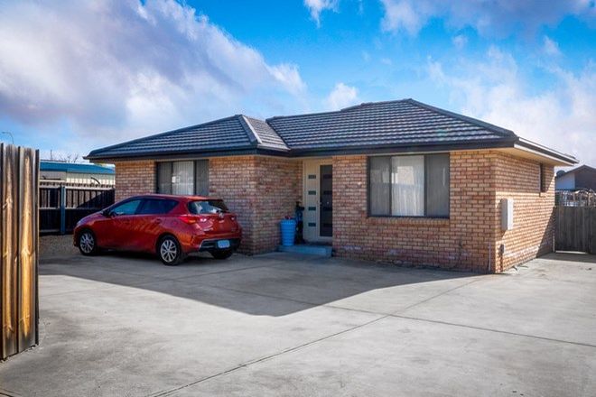 2 2 Bedroom Apartments For Rent In Claremont Tas 7011 Domain