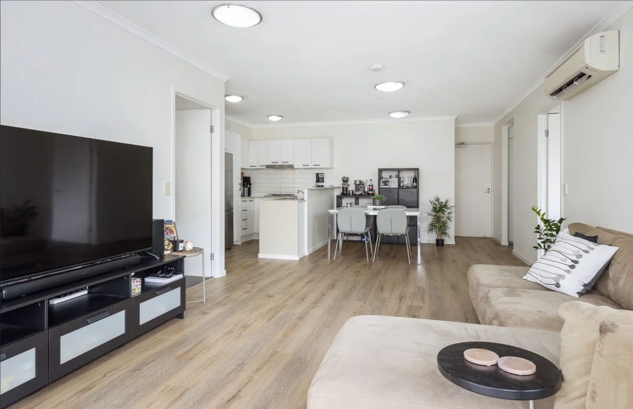 26/40 Ramsgate, Kelvin Grove QLD 4059