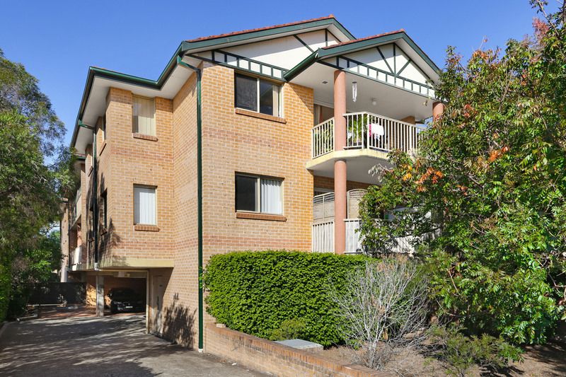 3/66-68 Pitt Street, Granville NSW 2142, Image 0