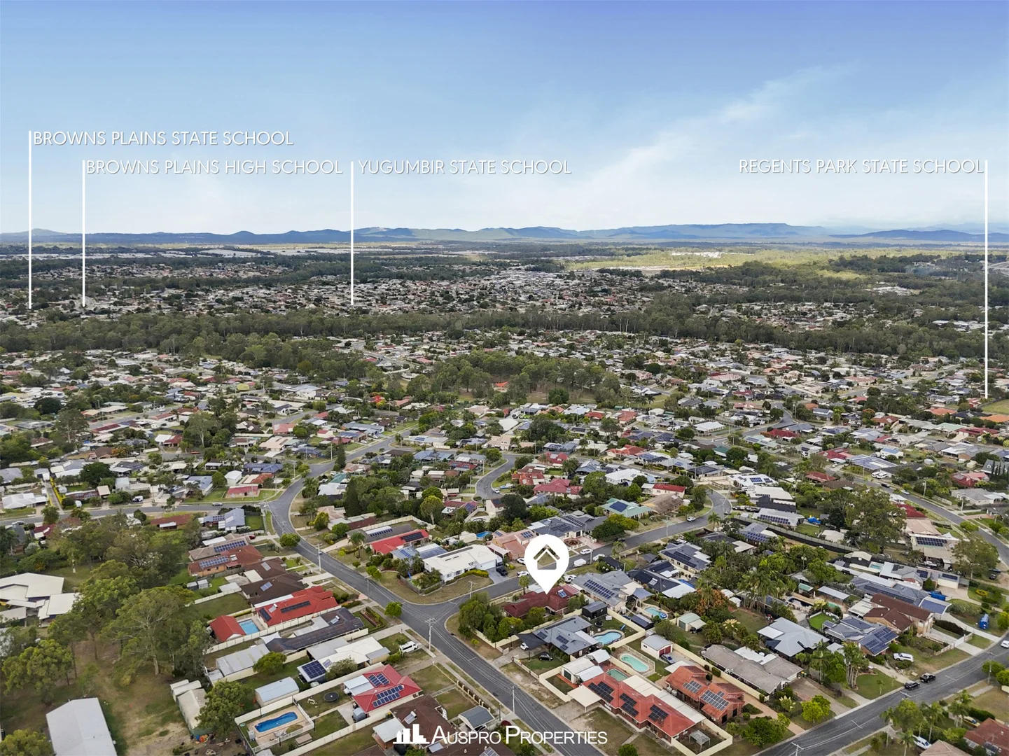 Additional image 13 of 40 Cocas Street, Regents Park QLD 4118