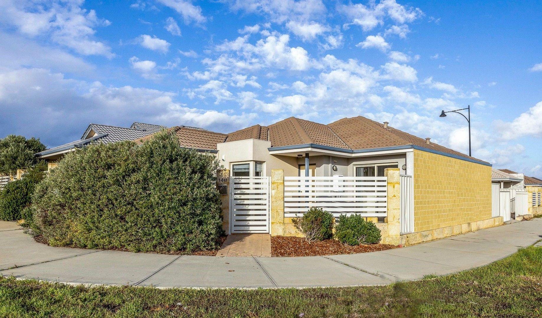 3 bedrooms House in 140 Lukin Drive RIDGEWOOD WA, 6030