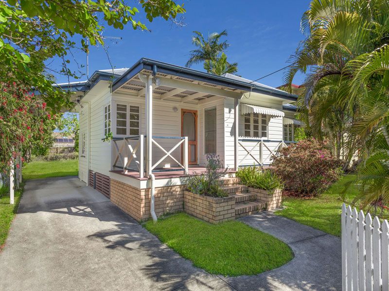 11 Gannon Avenue, Manly QLD 4179, Image 0