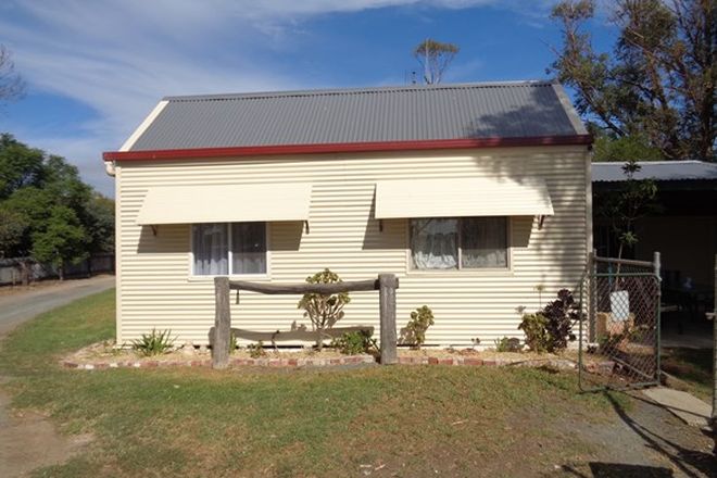 Picture of 178 Bennett Road, NANNEELLA VIC 3561