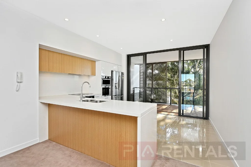 Additional image 3 of 506S/2 Lardelli Drive, Ryde NSW 2112