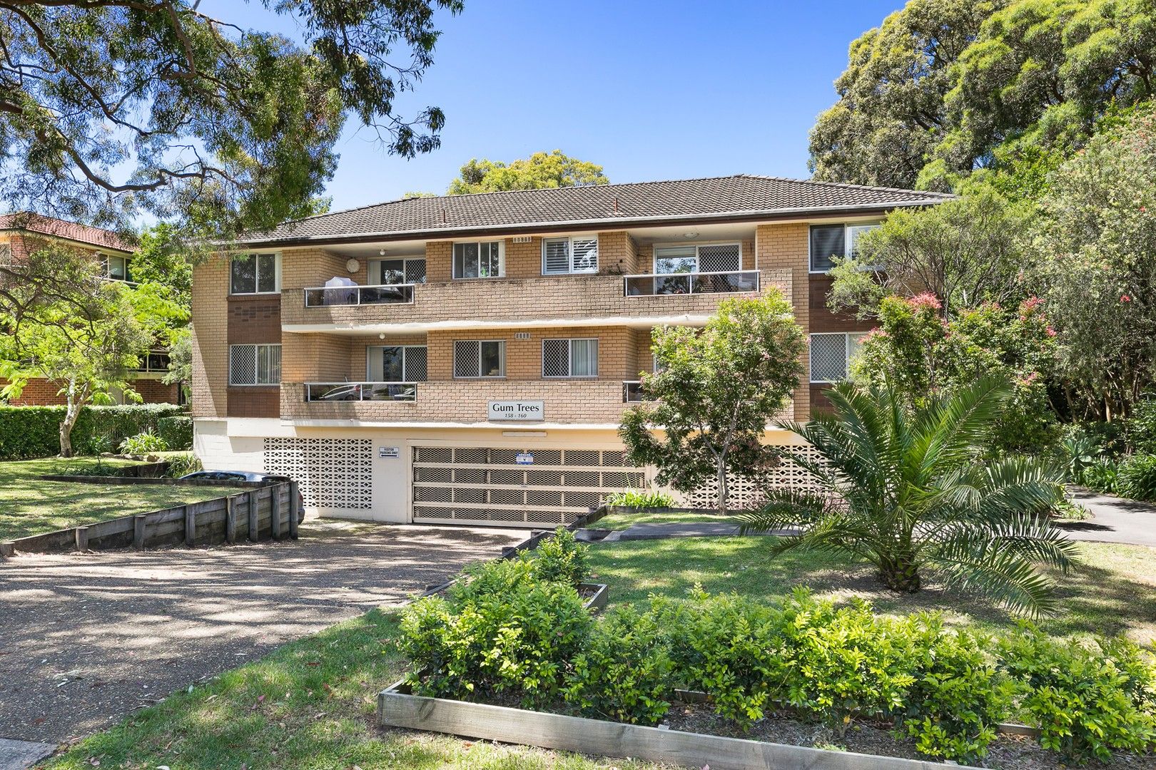 10/158 Willarong Road, Caringbah NSW 2229, Image 0