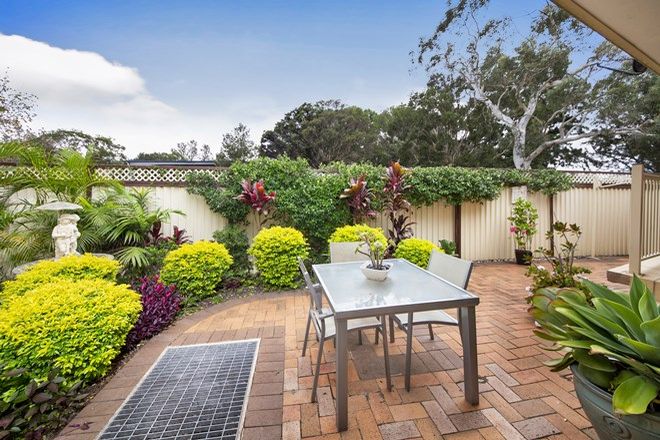 Picture of 6/1 Glandore Street, WOOLOOWARE NSW 2230