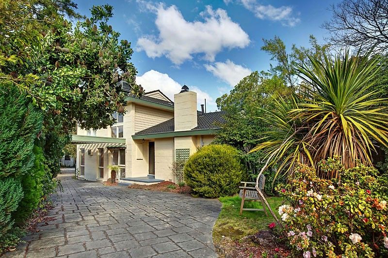 20 Walhalla Drive, RINGWOOD EAST VIC 3135, Image 0