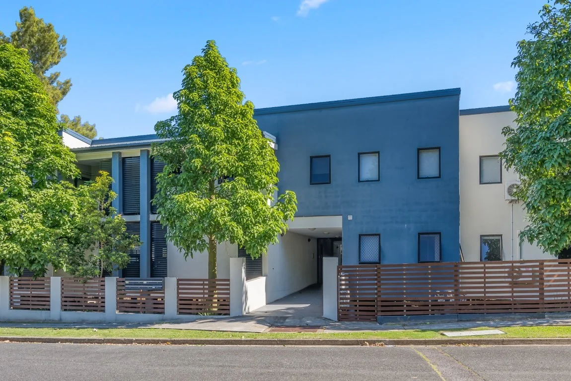 1/11 Clifton Street, Moorooka QLD 4105