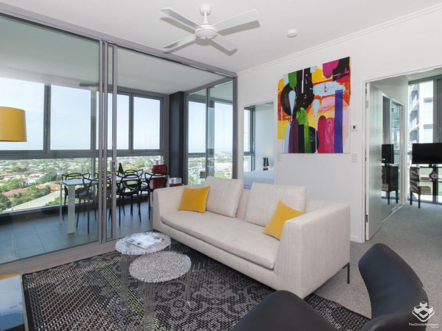 2 bedrooms Apartment / Unit / Flat in ID:21160406/2 Harbour Road HAMILTON QLD, 4007