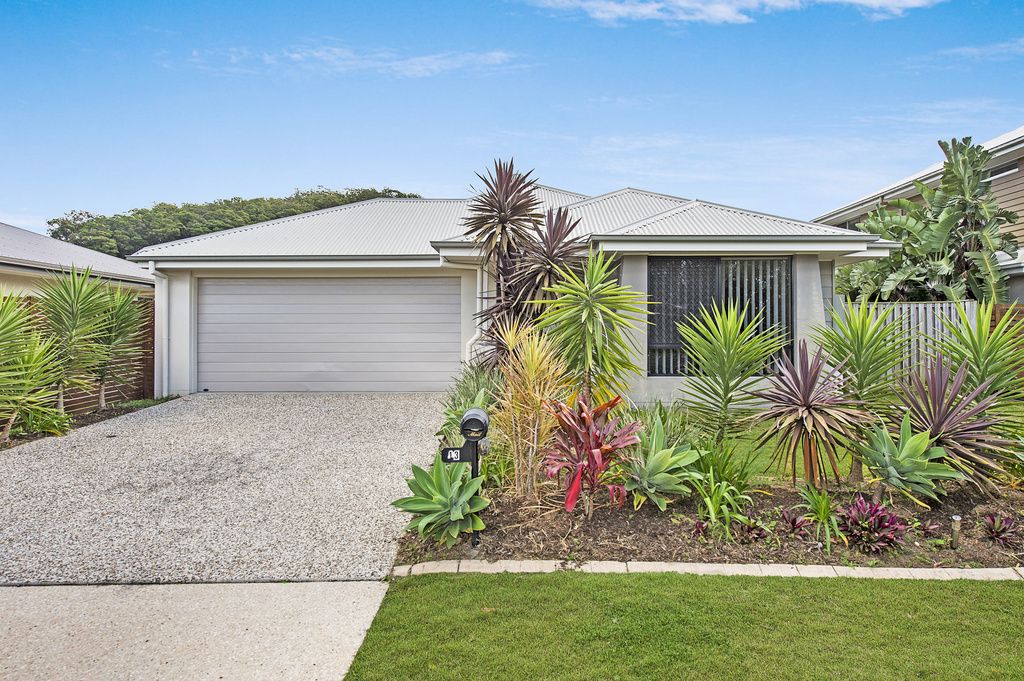 13 Gartside Avenue, Maudsland QLD 4210, Image 0