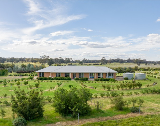 230 Popples Lane, Hilldene VIC 3660