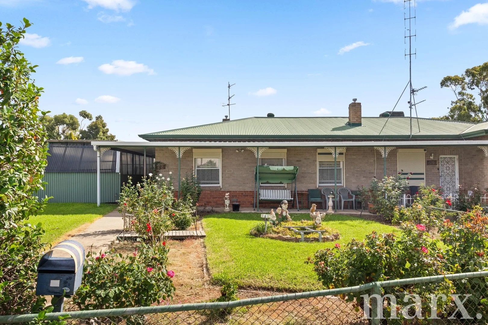 22 Jubilee Avenue, Angaston SA 5353