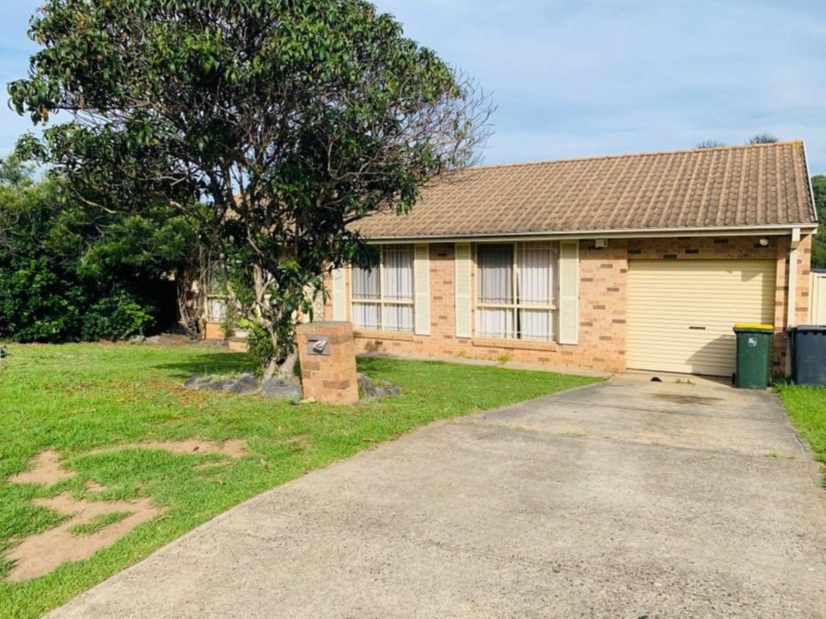 3 Cullen Place, Minto NSW 2566 House For Rent Domain