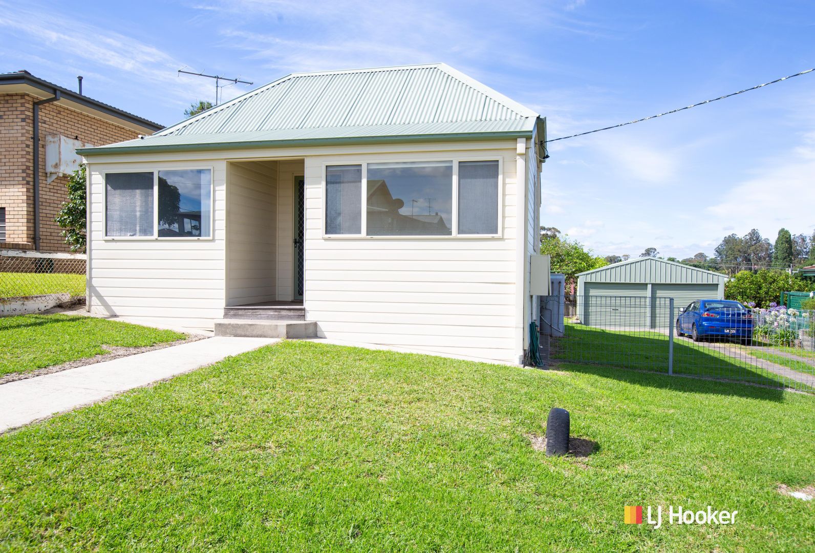 2 Walker Street, Bega NSW 2550, Image 1