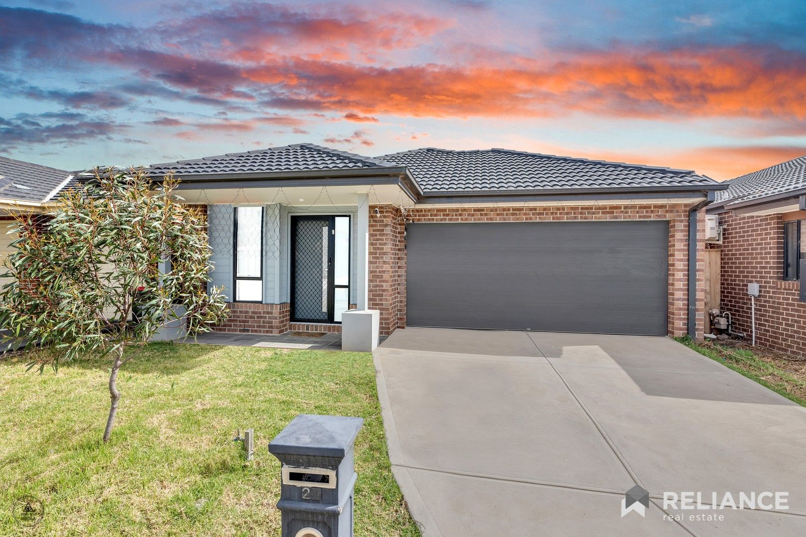 21 Morgan Street, Maddingley VIC 3340, Image 0