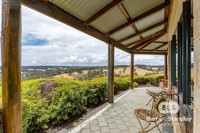 Picture of 6 Jacaranda Place, KANGAROO GULLY WA 6255