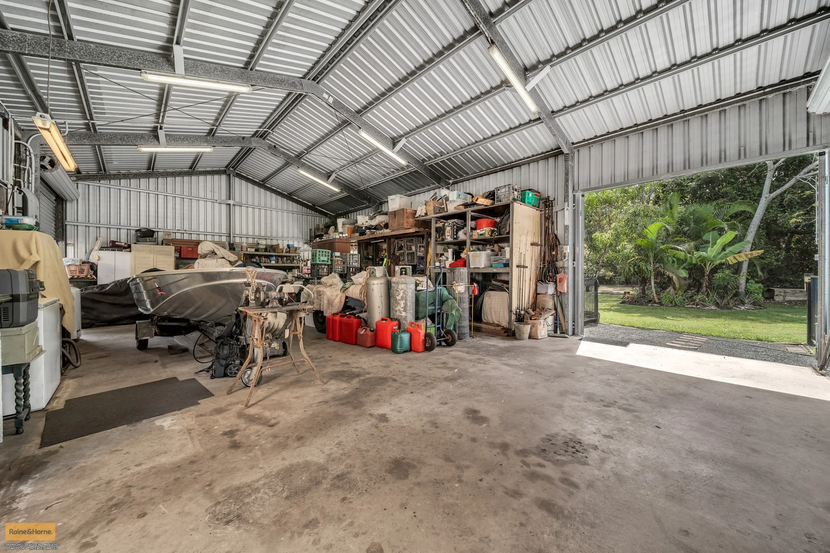 Additional image 23 of 30 Inarlinga Road, Cowley Beach QLD 4871