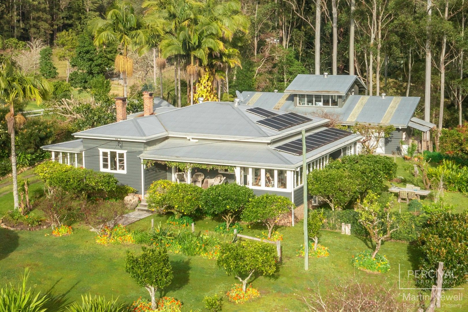 240 Waitui Road, Waitui NSW 2443, Image 0