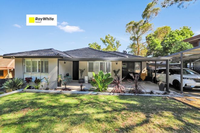 Picture of 29 Quandong Avenue, TUMUT NSW 2720