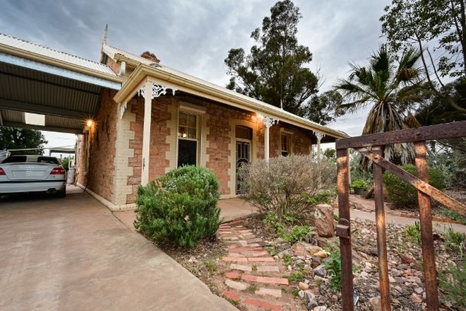 Picture of 34 Altmann Rd, QUORN SA 5433