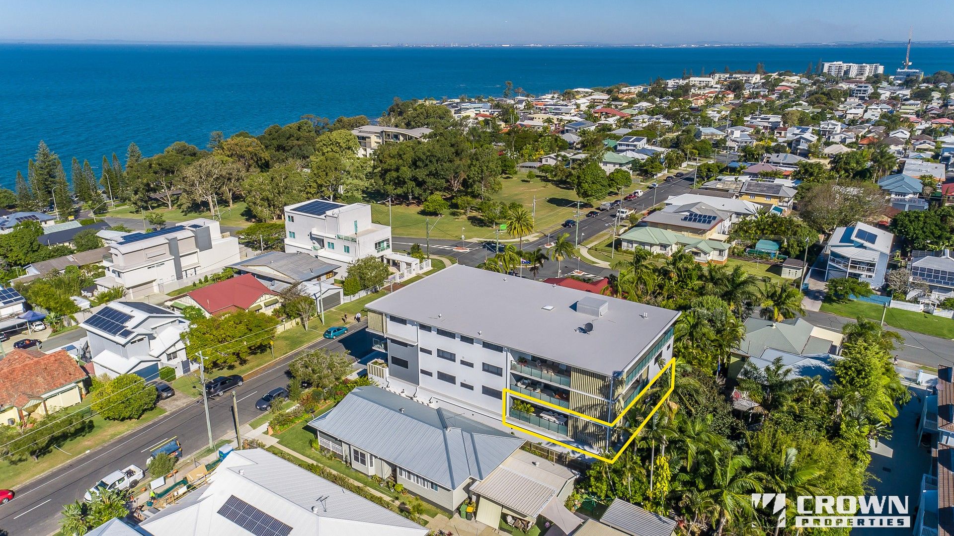 1/29 Ernest Street, Margate QLD 4019, Image 0