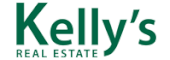 Logo for Kelly's Real Estate