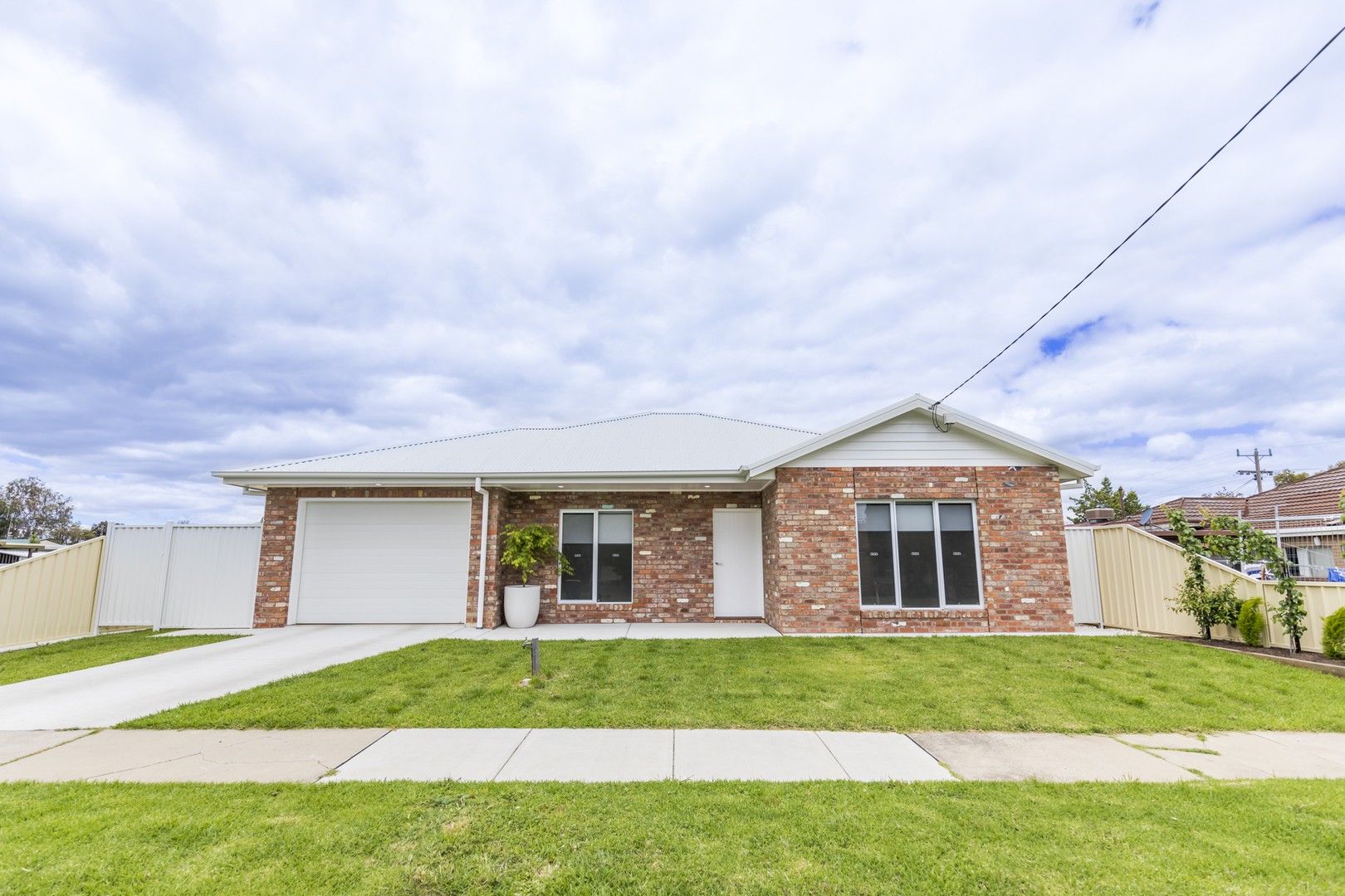 3 bedrooms House in 109A Thurla Street SWAN HILL VIC, 3585