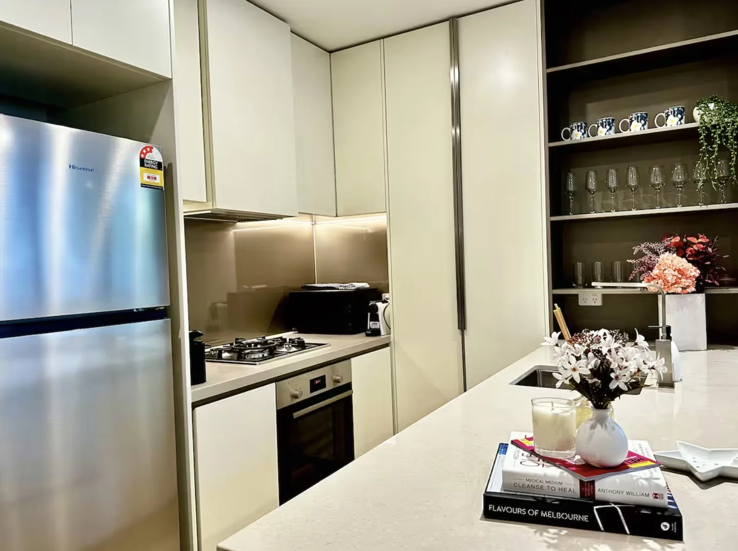 Additional image 6 of 105/301 King Street, Melbourne VIC 3000