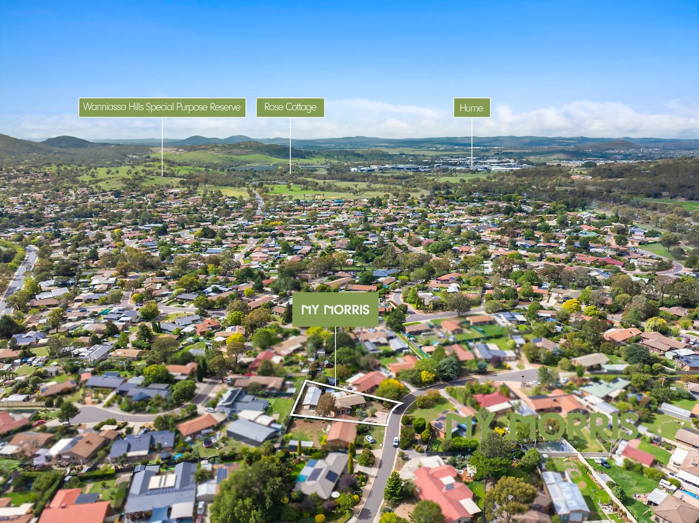 Additional image 20 of 5 Doughty Place, Gilmore ACT 2905