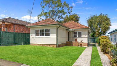 Picture of 14 Brussels Street, NORTH STRATHFIELD NSW 2137