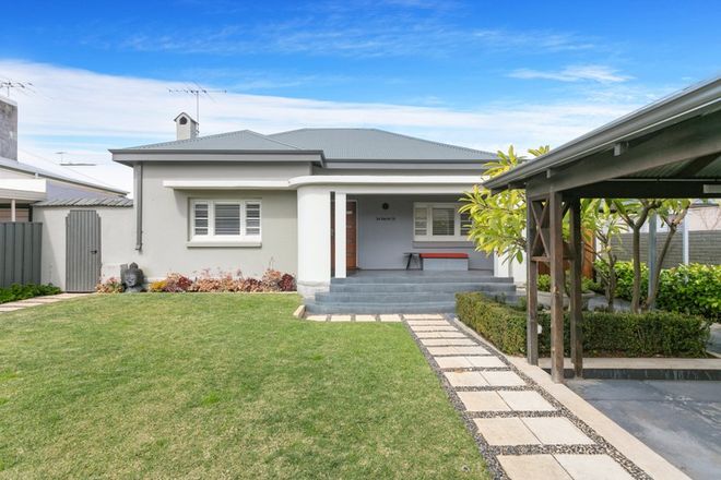 Picture of 34 North Street, COTTESLOE WA 6011