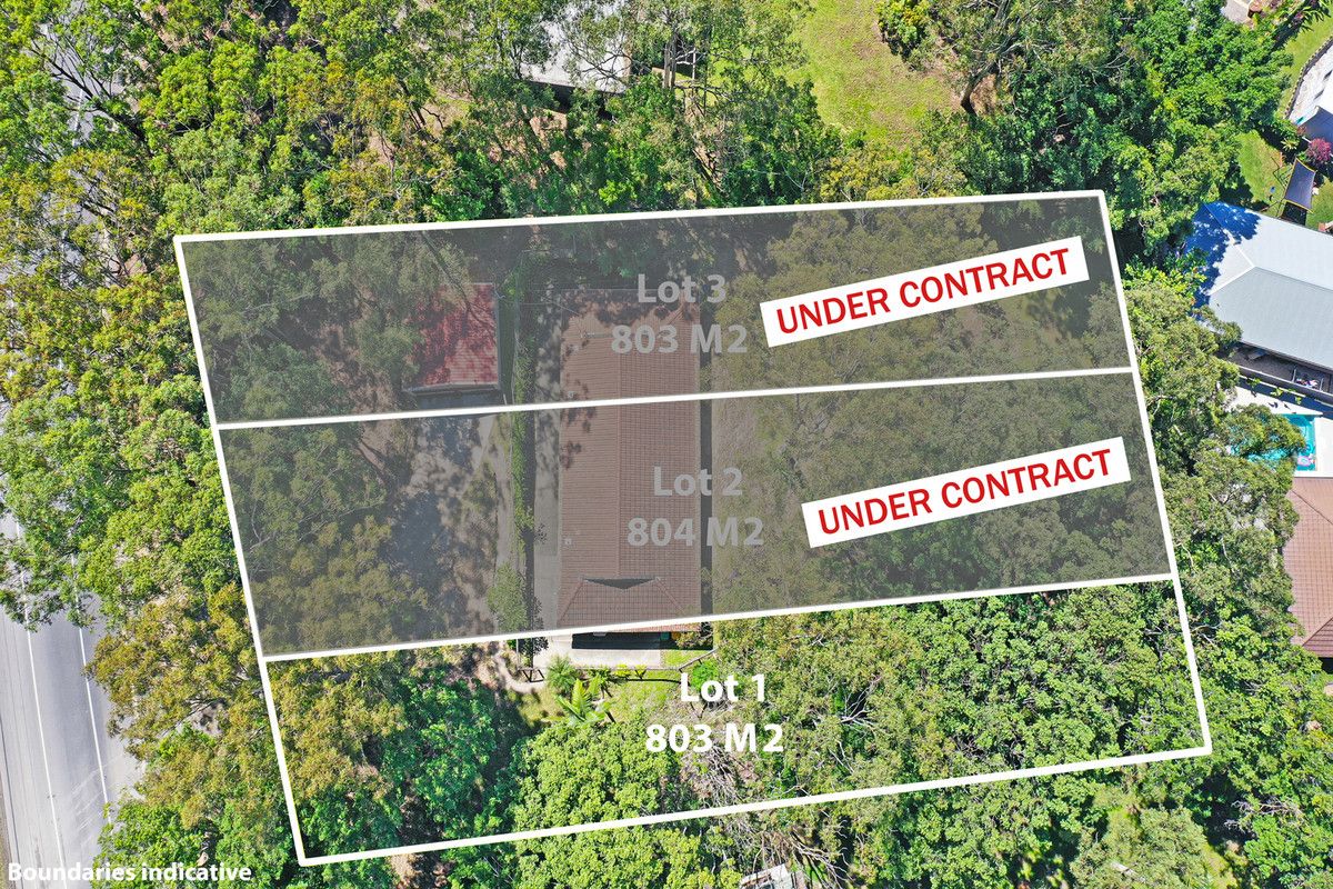 53,55 & 57 Trees Road, Tallebudgera QLD 4228, Image 1