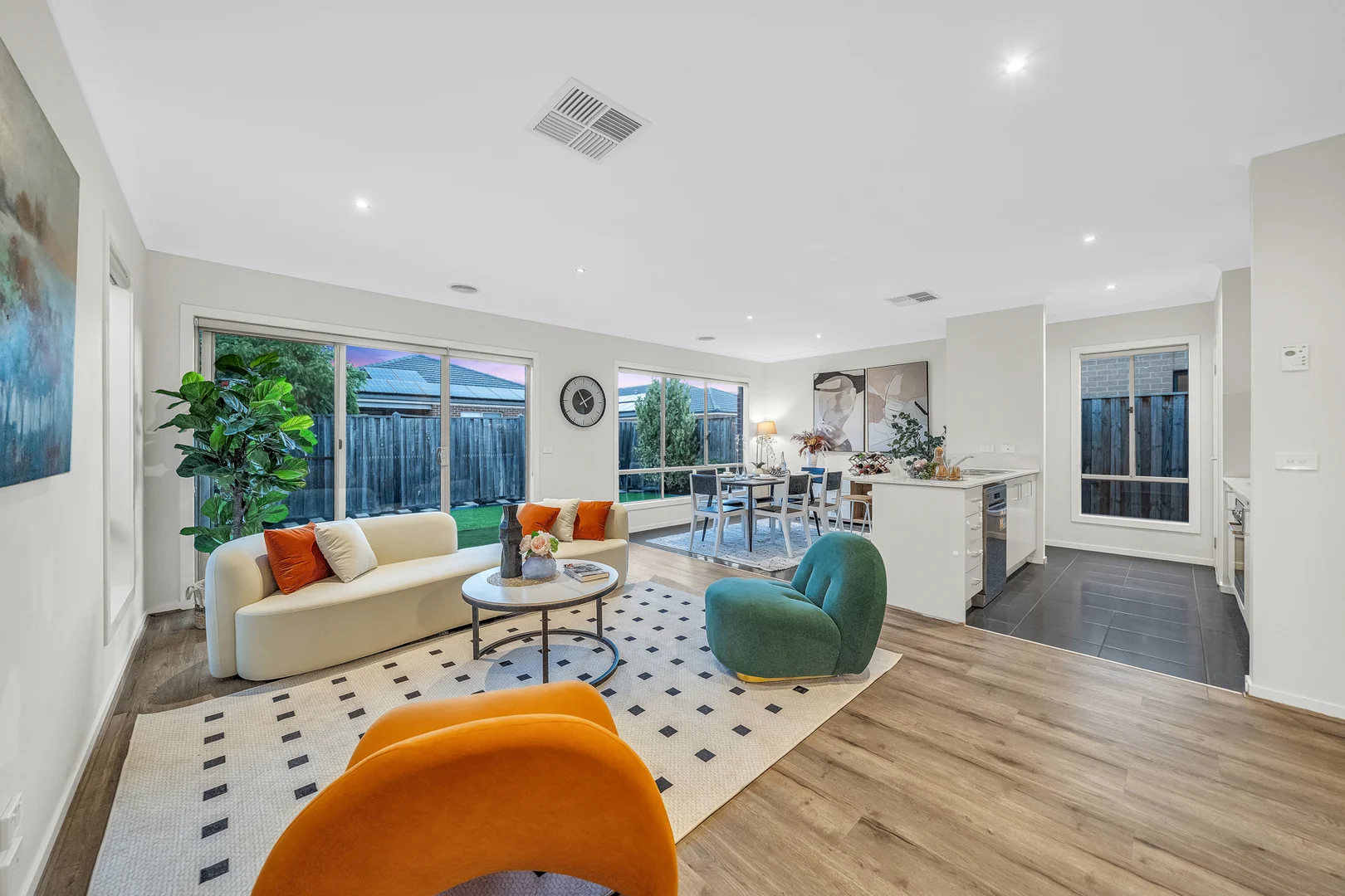 Additional image 16 of 22 Chamberlain Way, Williams Landing VIC 3027