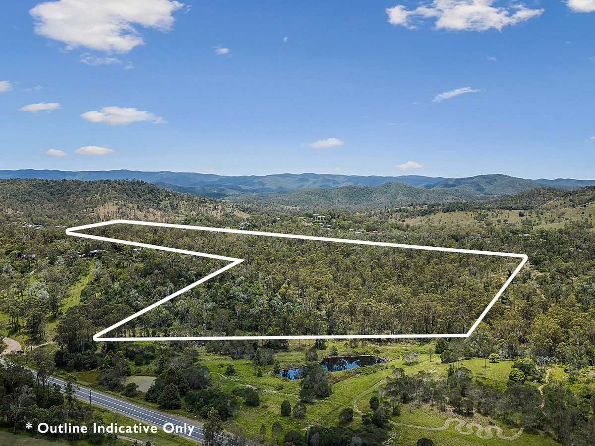 Lot 1 Allen Road, Fernvale QLD 4306, Image 1