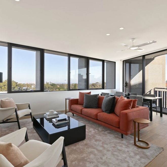 Newmarket Randwick 1 Young Street, Randwick, NSW 2031 Domain