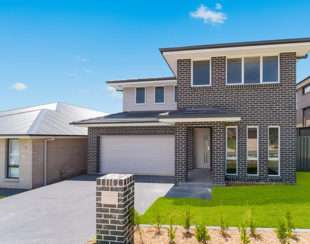 6 Sayers Avenue, North Kellyville NSW 2155