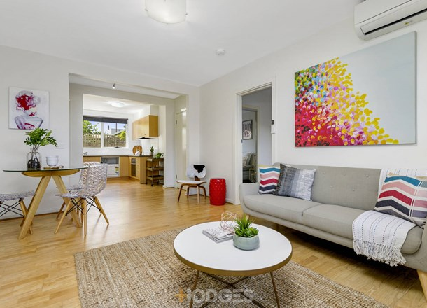 3/24 Southampton Street, Footscray VIC 3011